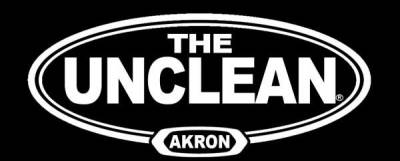 logo The Unclean